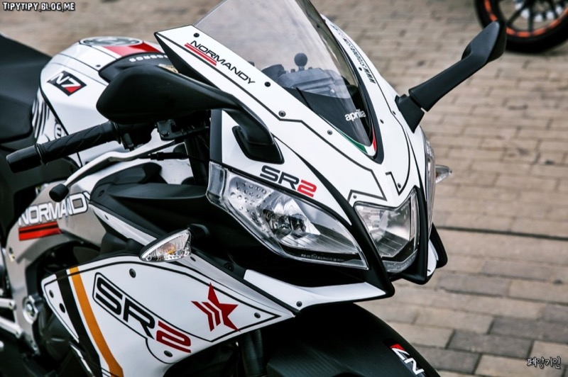 Illustration for article titled Mass Effect Makes for a Cool Custom Motorcycle